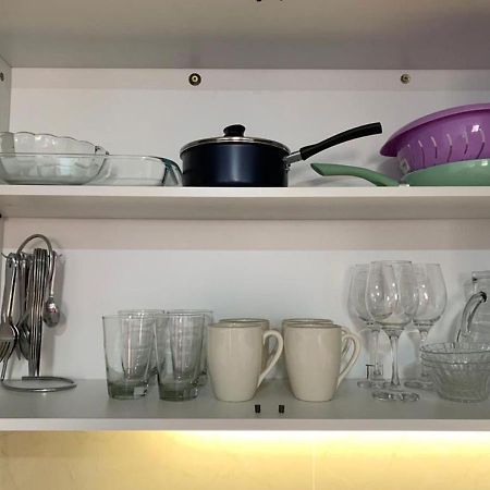 멘도사 Departamento Monoambiente, A Metros De Peatonal Sarmiento 아파트 외부 사진